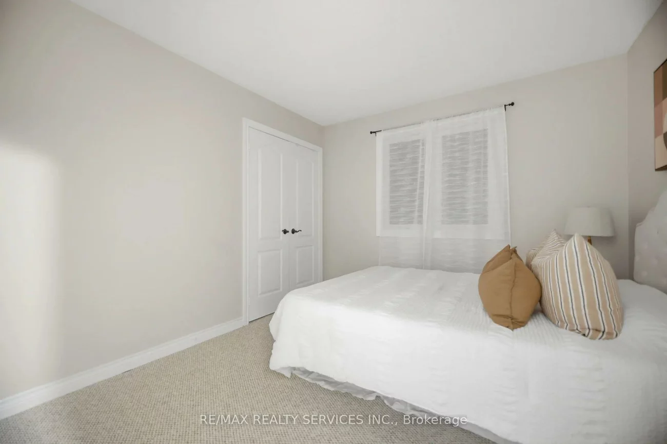 4, Leeward, Westgate, Brampton
