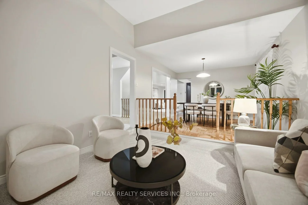 4, Leeward, Westgate, Brampton