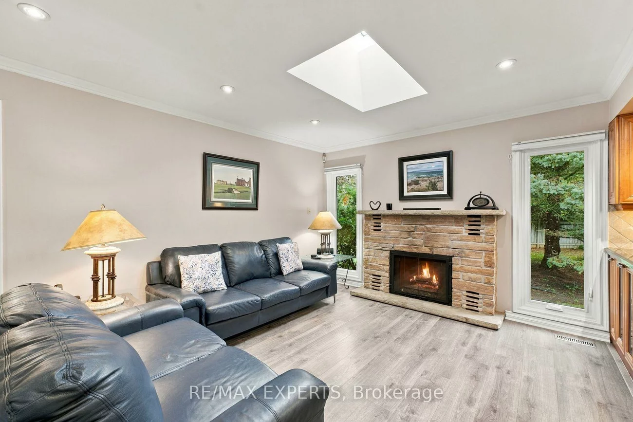 8, Fendley, Snelgrove, Brampton