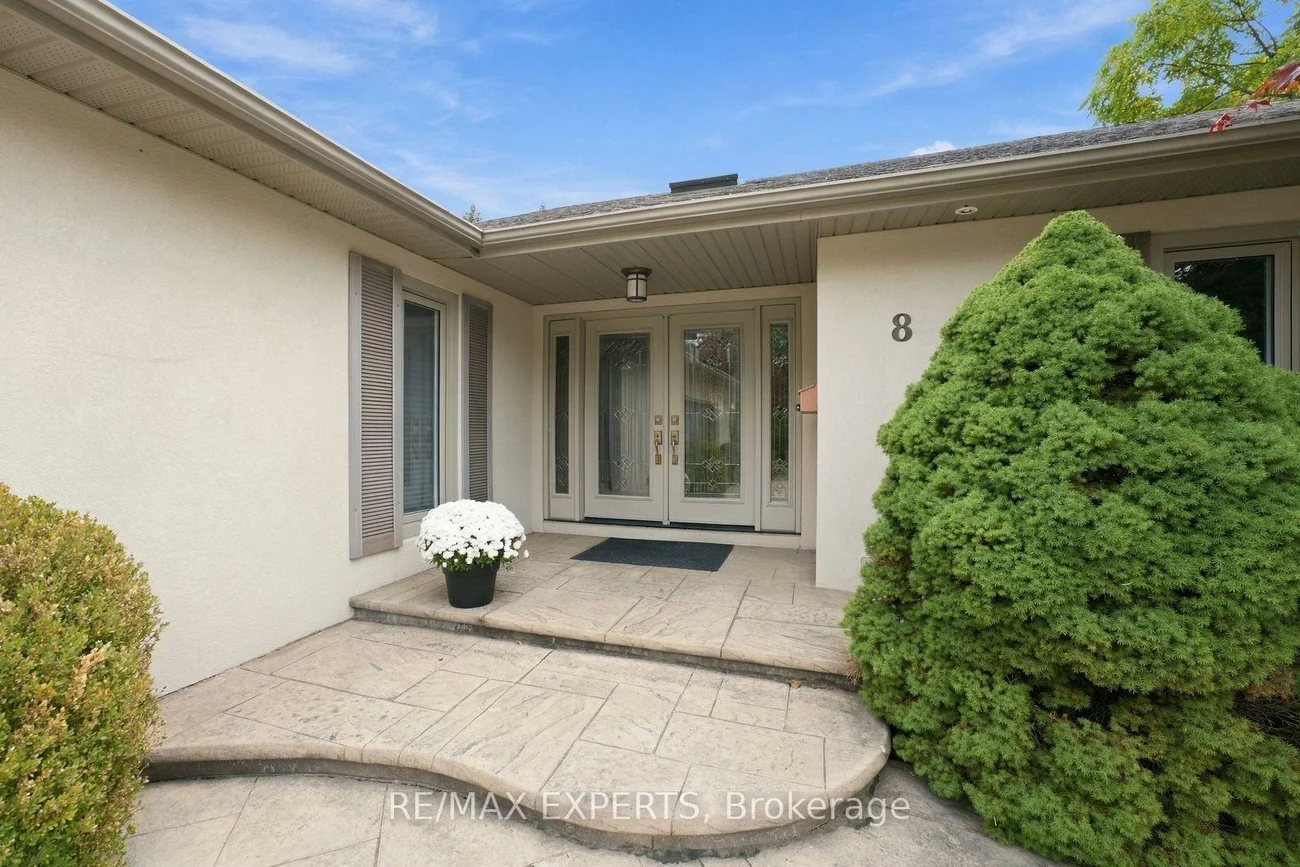 8, Fendley, Snelgrove, Brampton