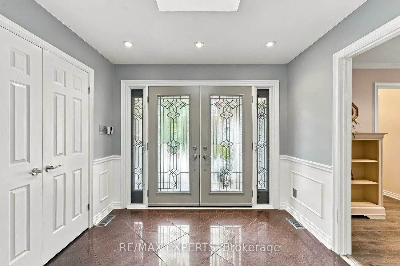 8, Fendley, Snelgrove, Brampton