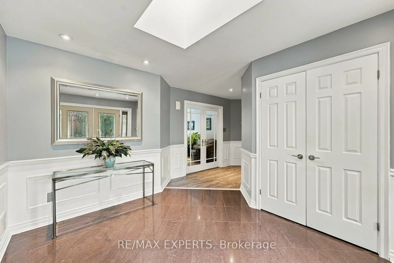 8, Fendley, Snelgrove, Brampton