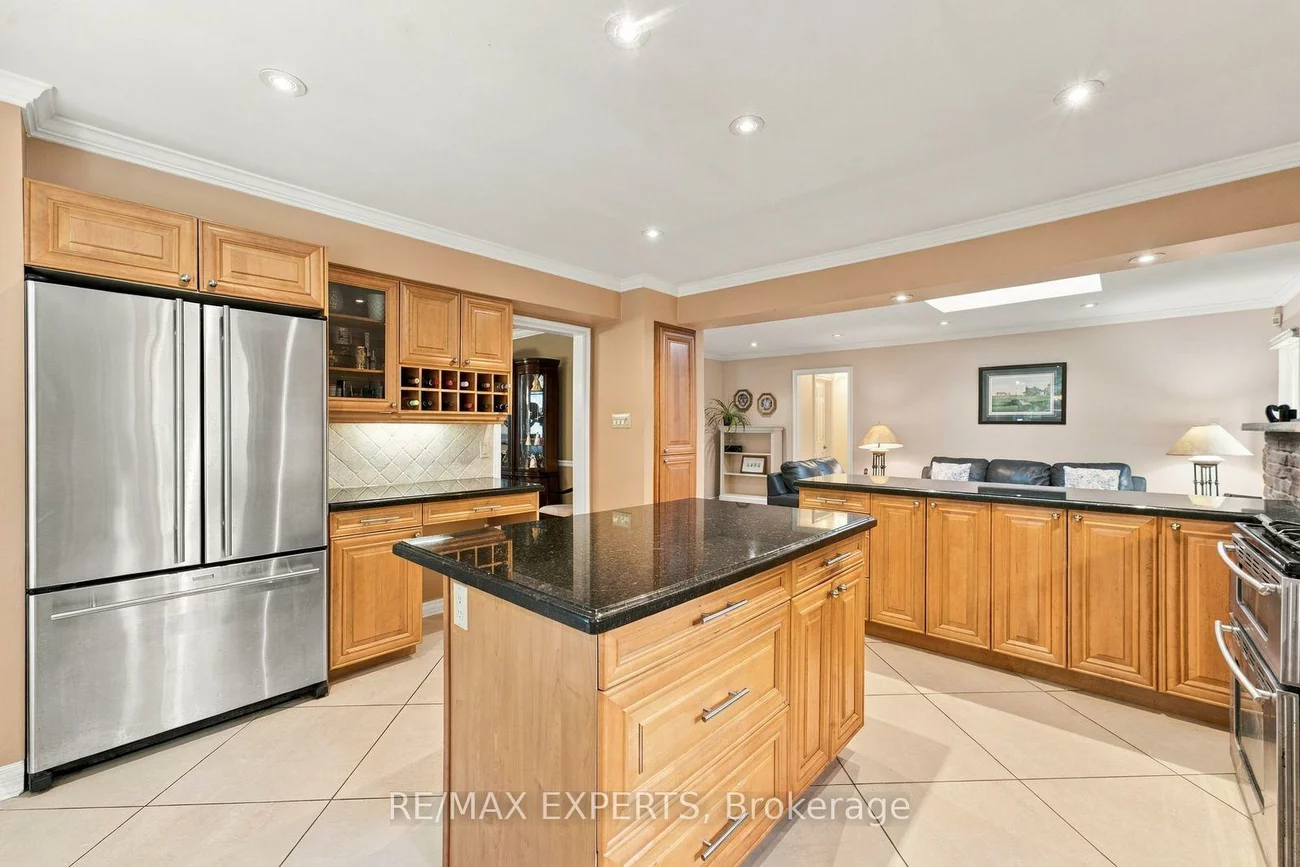8, Fendley, Snelgrove, Brampton