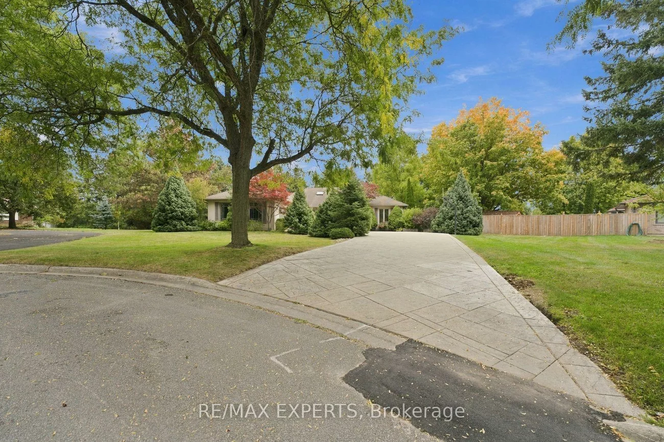 8, Fendley, Snelgrove, Brampton