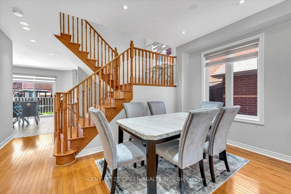 7, Accent, Northwest Sandalwood Parkway, Brampton
