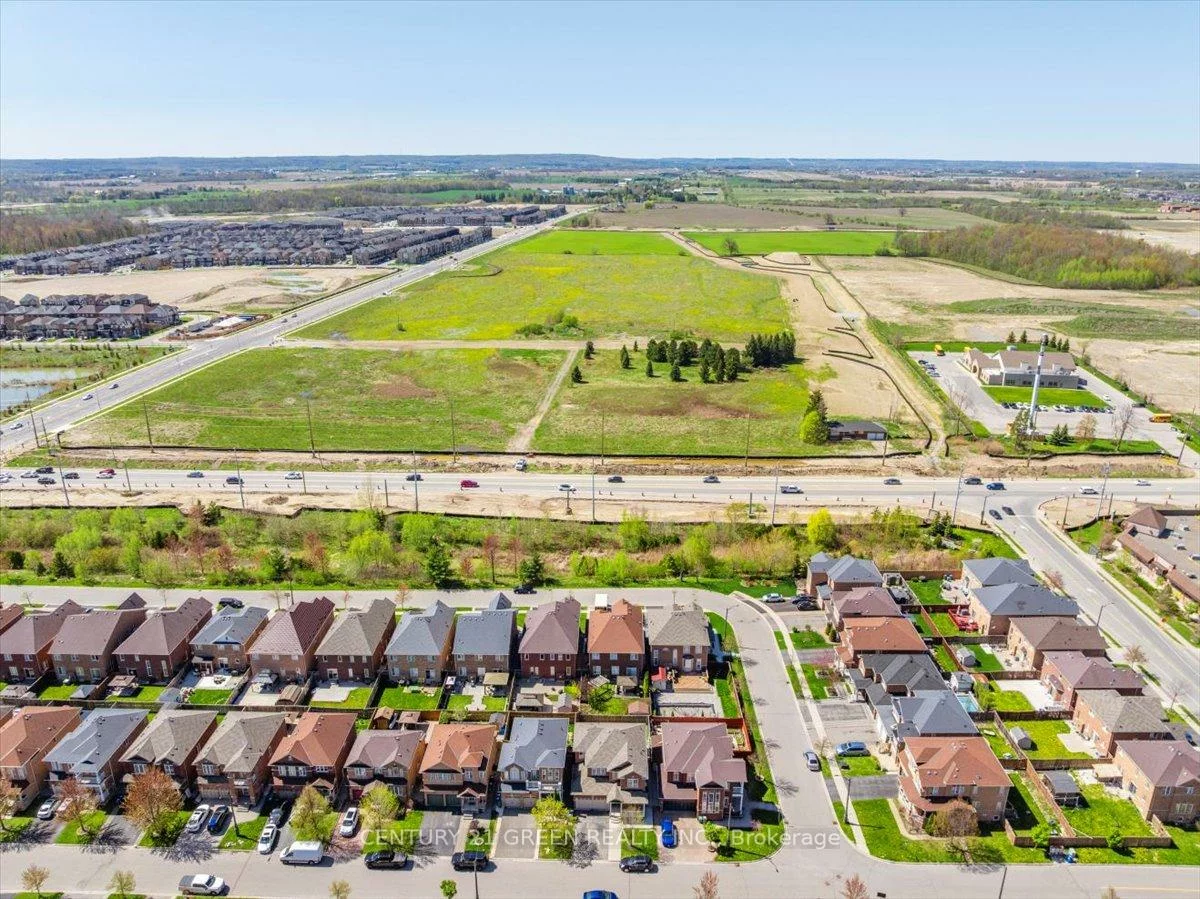 7, Accent, Northwest Sandalwood Parkway, Brampton