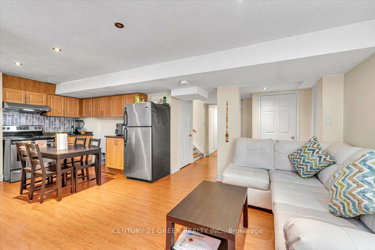 7, Accent, Northwest Sandalwood Parkway, Brampton