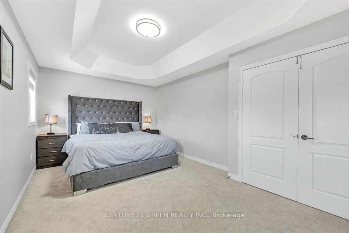 7, Accent, Northwest Sandalwood Parkway, Brampton