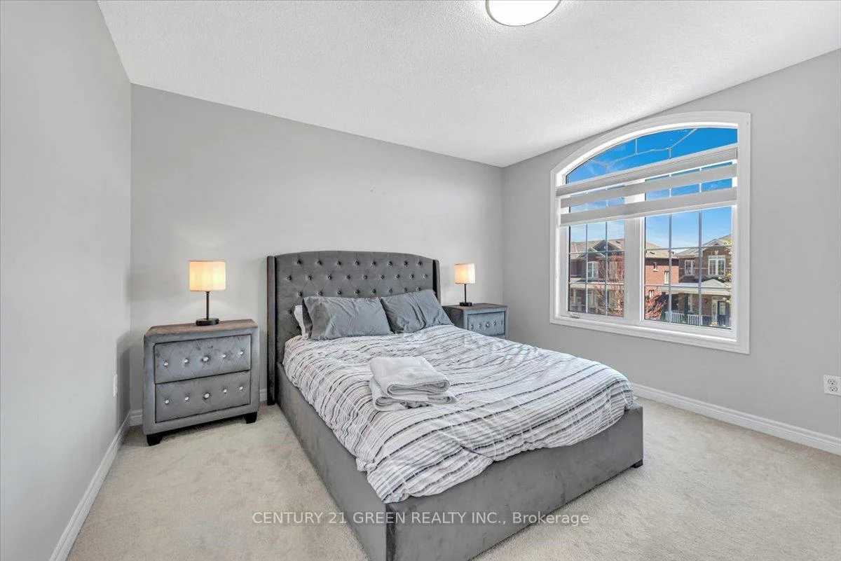 7, Accent, Northwest Sandalwood Parkway, Brampton