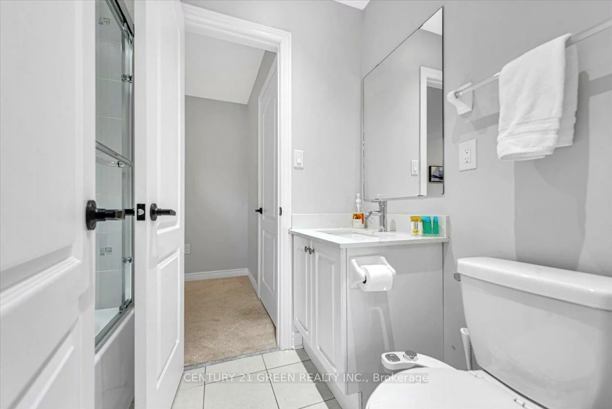 7, Accent, Northwest Sandalwood Parkway, Brampton