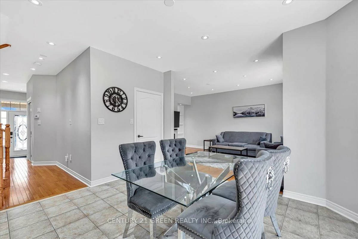 7, Accent, Northwest Sandalwood Parkway, Brampton