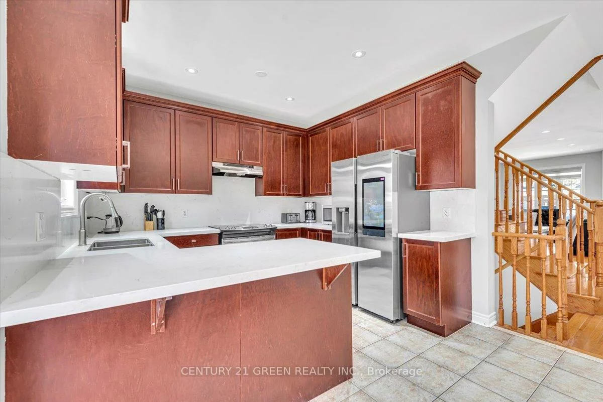 7, Accent, Northwest Sandalwood Parkway, Brampton
