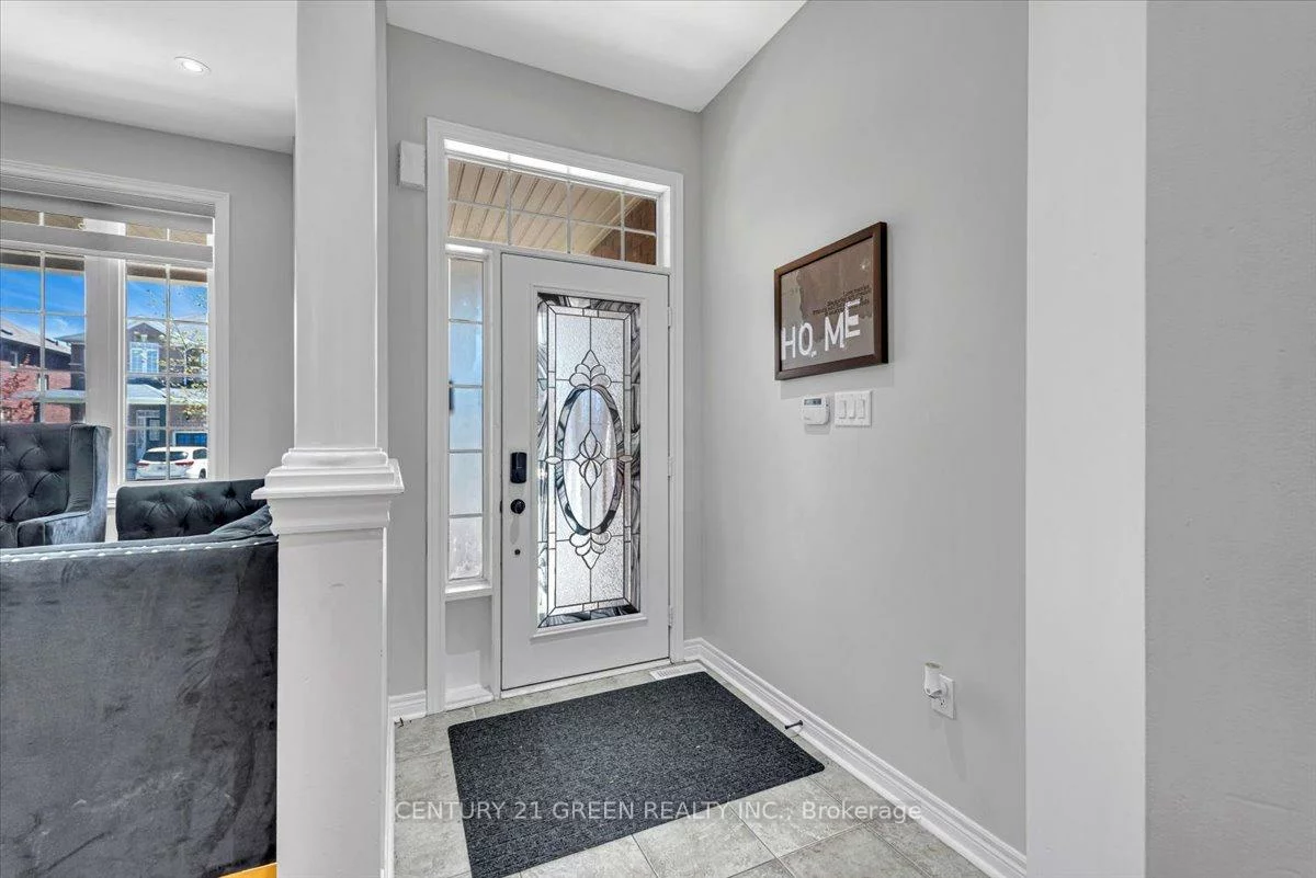 7, Accent, Northwest Sandalwood Parkway, Brampton