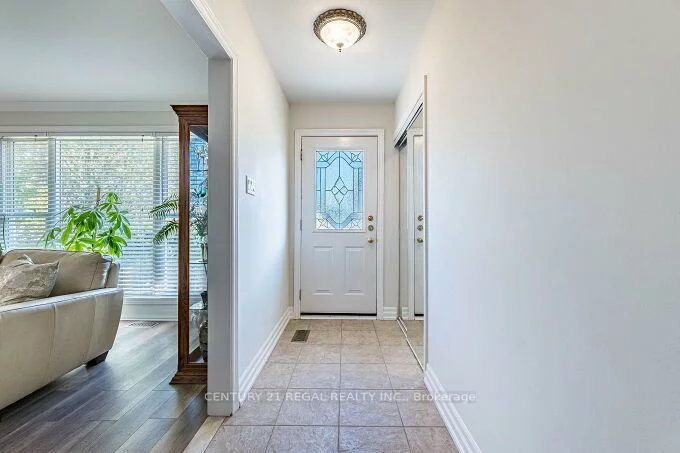 2, Alderbury, Avondale, Brampton