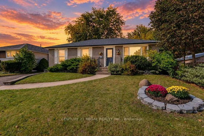 2, Alderbury, Avondale, Brampton