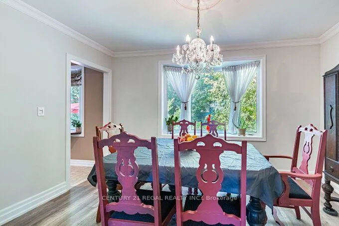 2, Alderbury, Avondale, Brampton