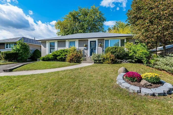 2, Alderbury, Avondale, Brampton