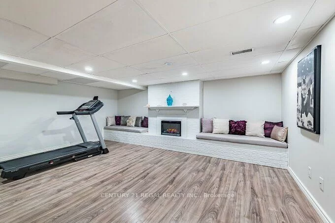 2, Alderbury, Avondale, Brampton