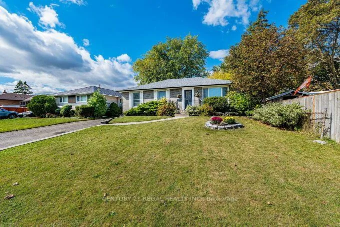 2, Alderbury, Avondale, Brampton