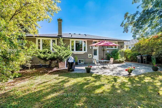 2, Alderbury, Avondale, Brampton