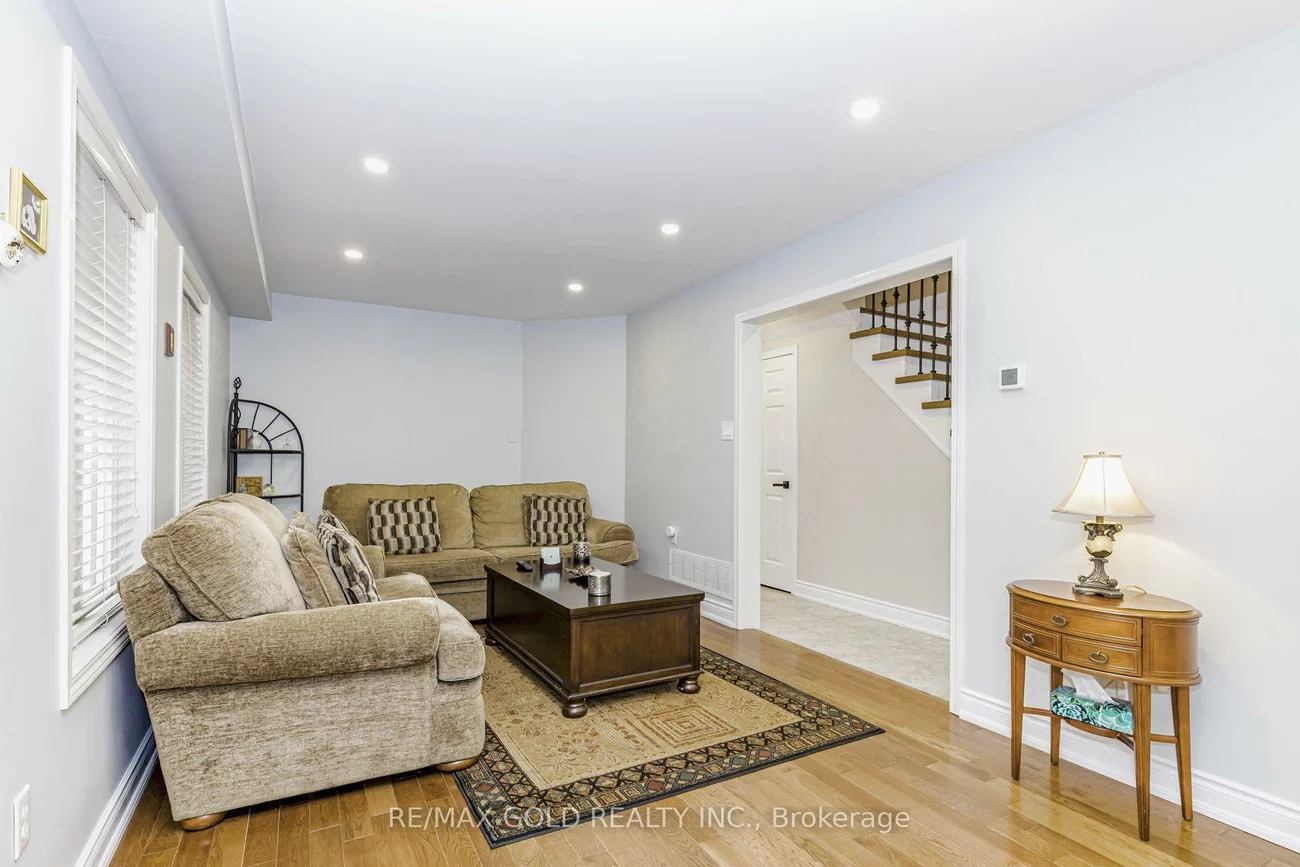 36, Summerdale, Fletcher's Meadow, Brampton