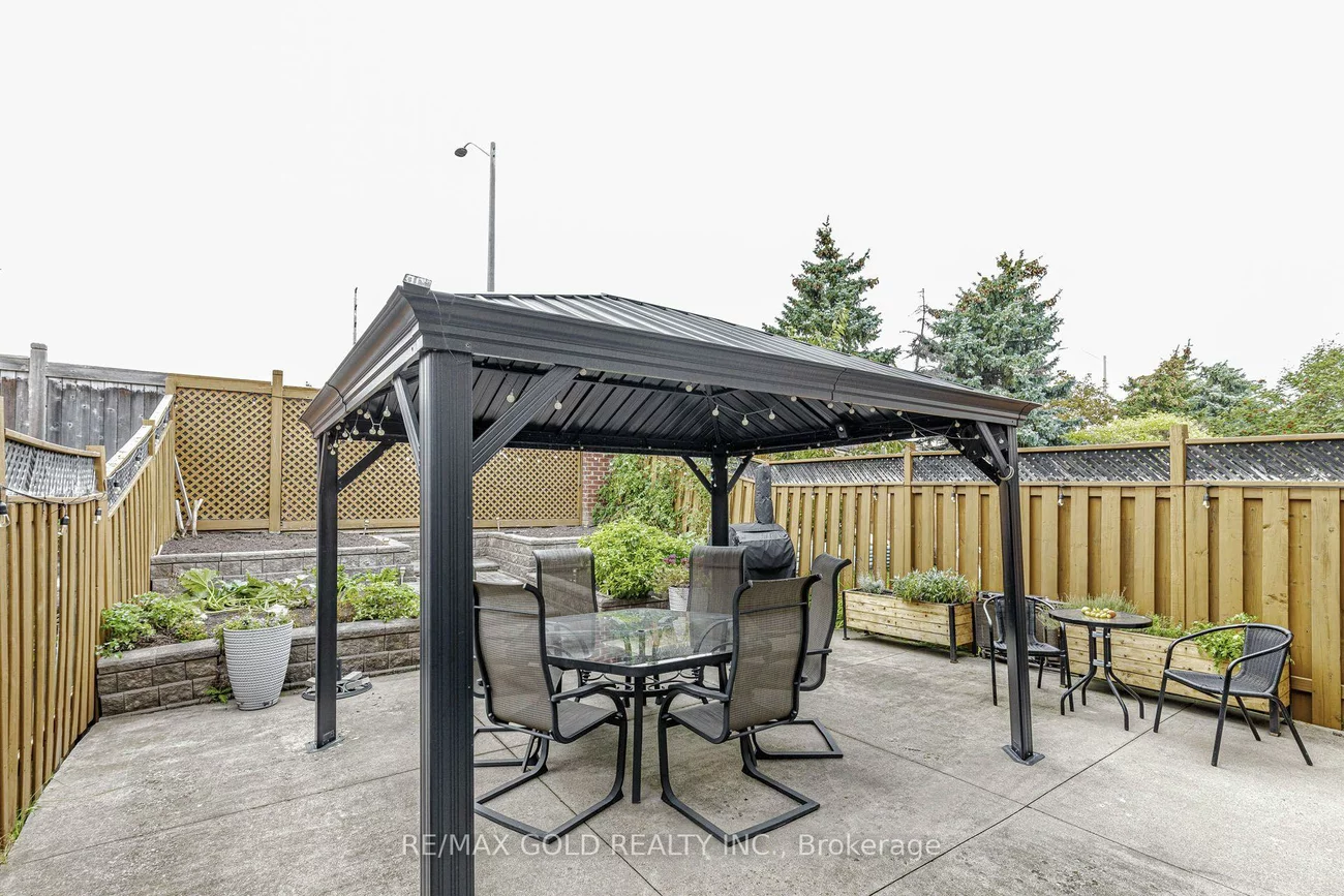 36, Summerdale, Fletcher's Meadow, Brampton