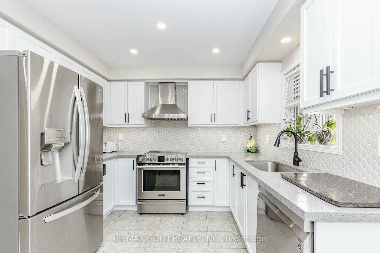 36, Summerdale, Fletcher's Meadow, Brampton