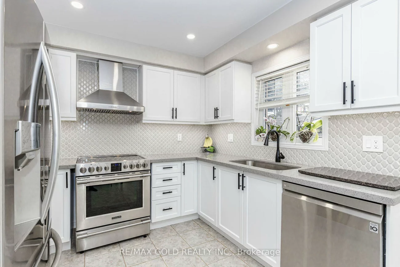36, Summerdale, Fletcher's Meadow, Brampton