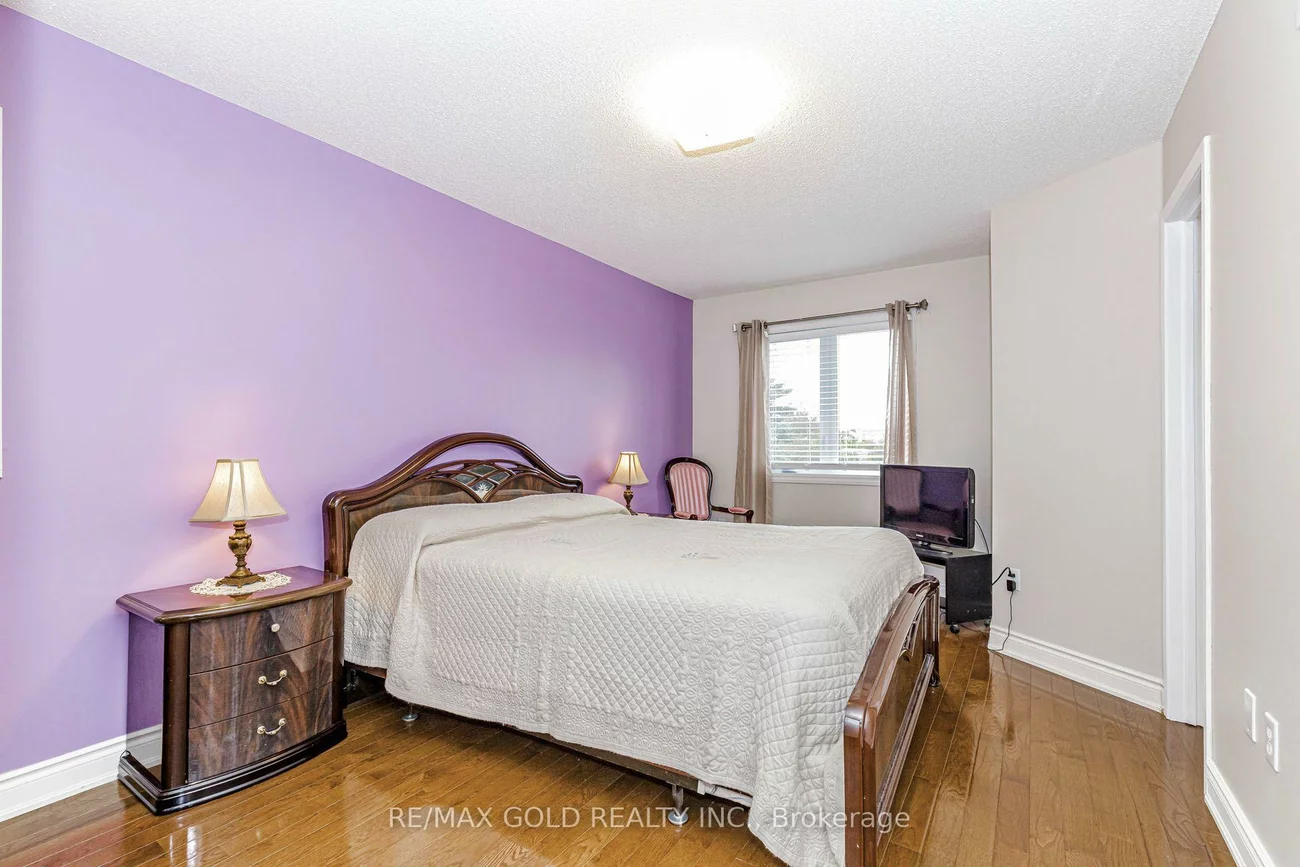 36, Summerdale, Fletcher's Meadow, Brampton