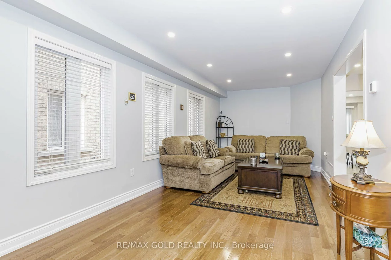 36, Summerdale, Fletcher's Meadow, Brampton