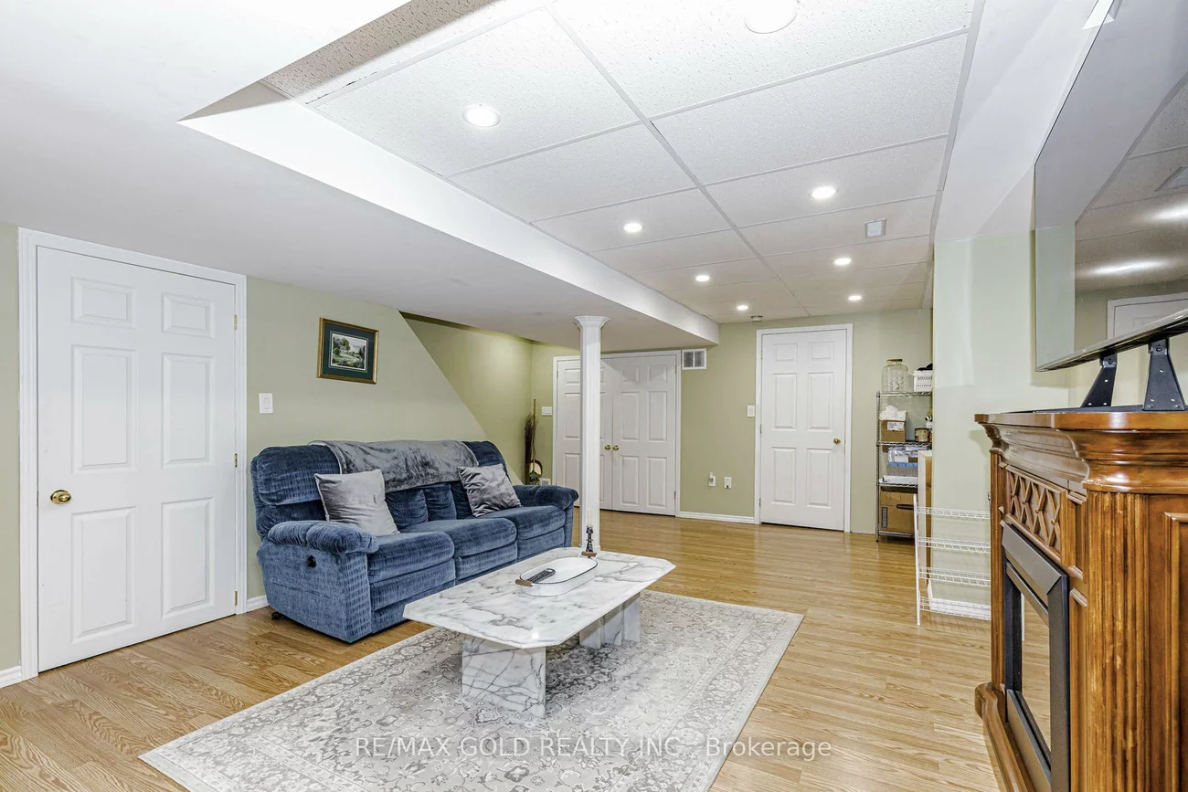36, Summerdale, Fletcher's Meadow, Brampton