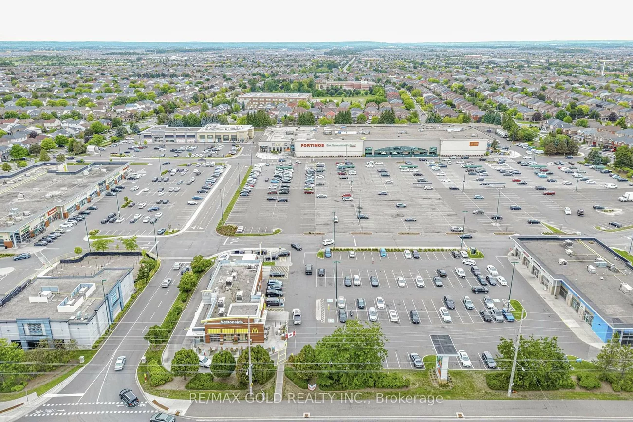 36, Summerdale, Fletcher's Meadow, Brampton