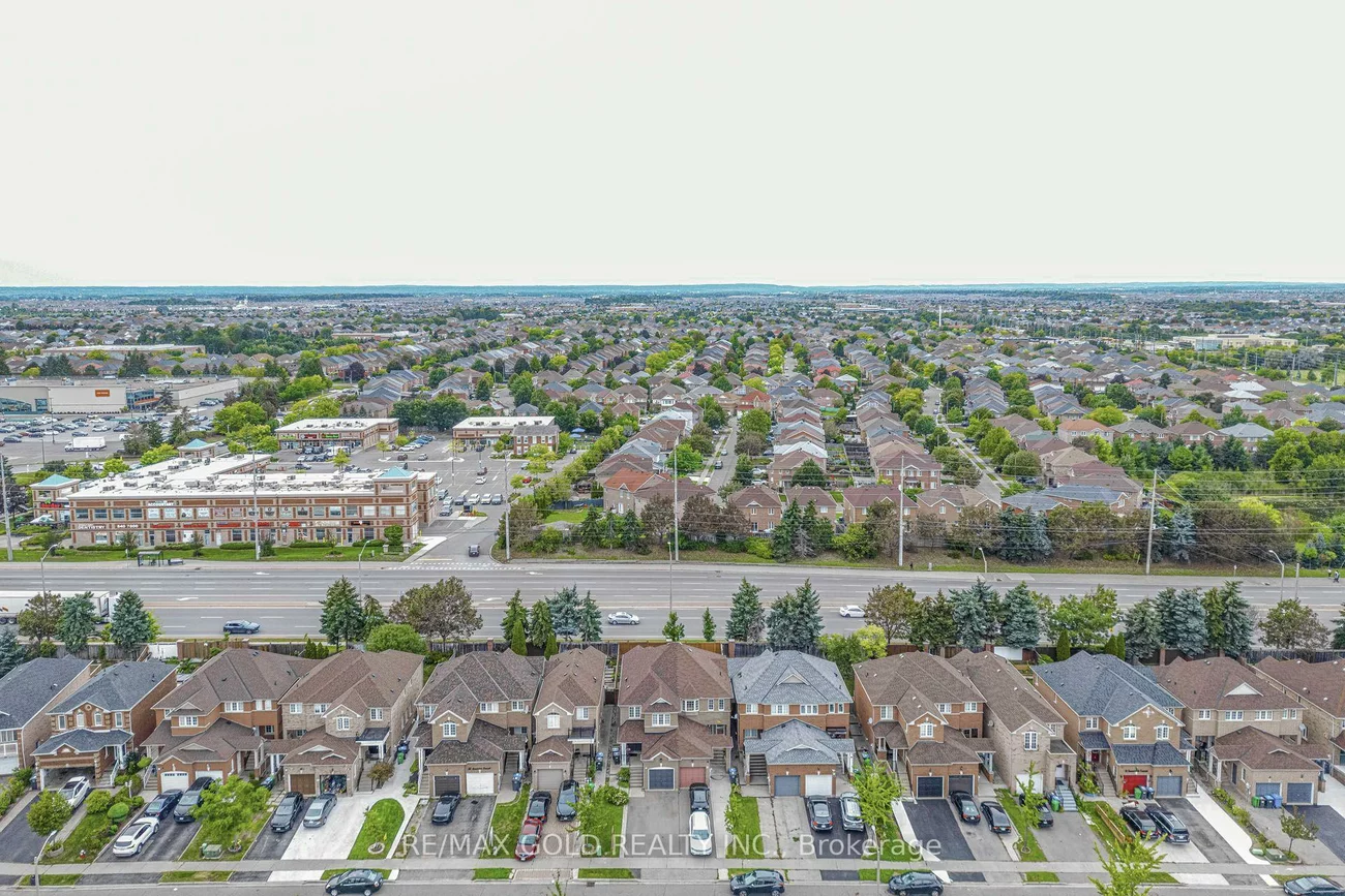 36, Summerdale, Fletcher's Meadow, Brampton