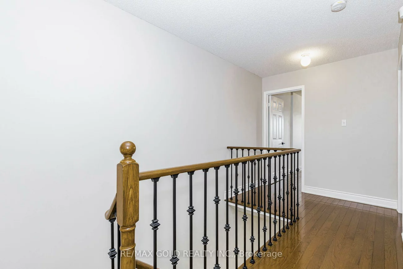 36, Summerdale, Fletcher's Meadow, Brampton