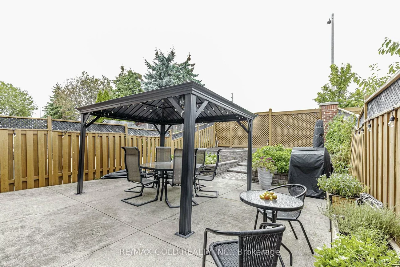 36, Summerdale, Fletcher's Meadow, Brampton