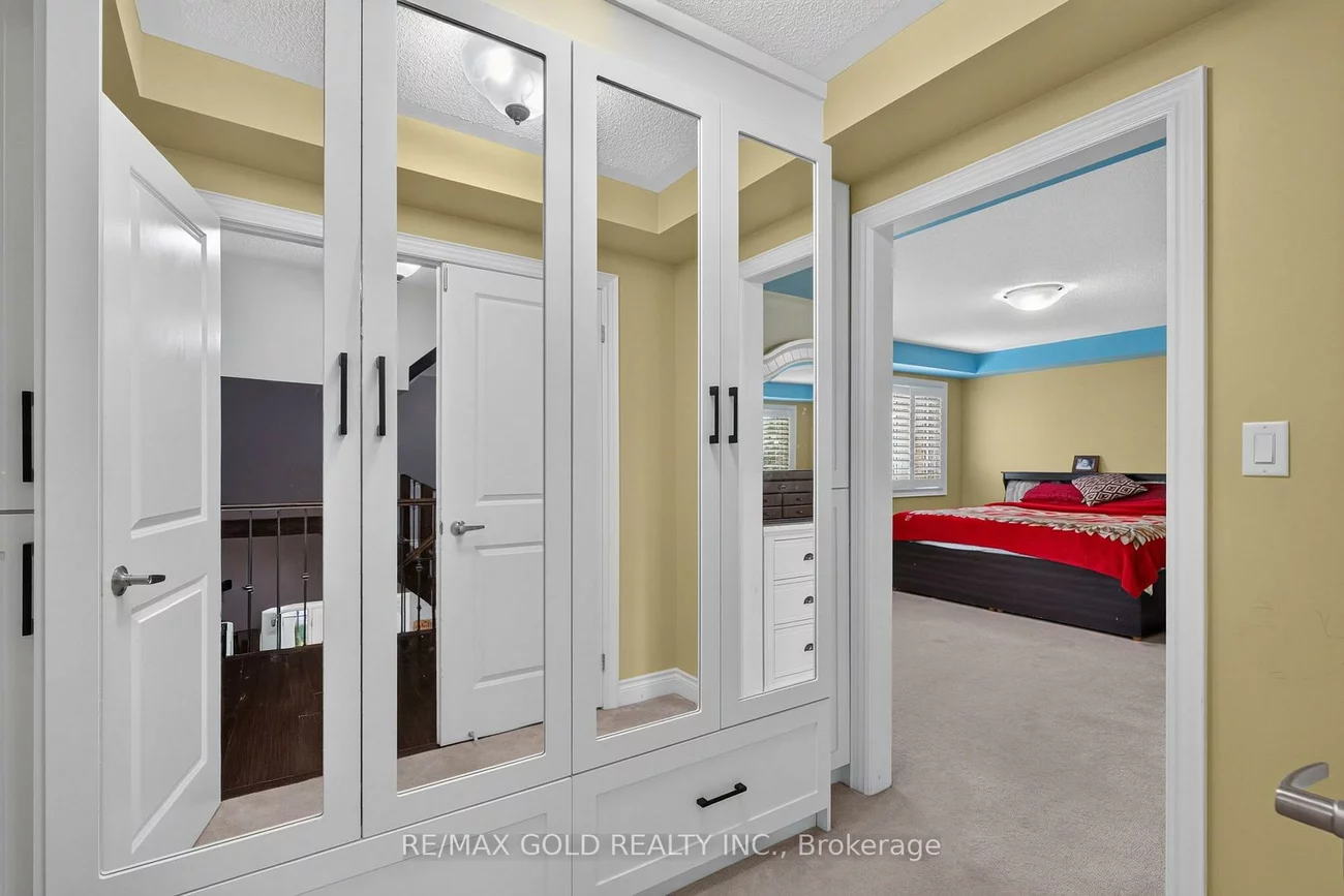 6, Ayrshire, Snelgrove, Brampton