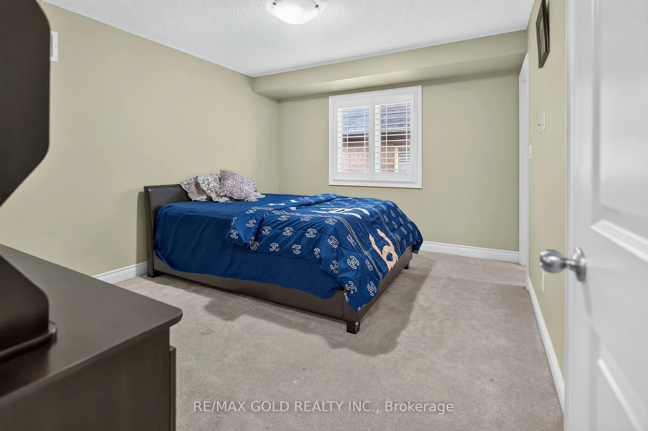 6, Ayrshire, Snelgrove, Brampton
