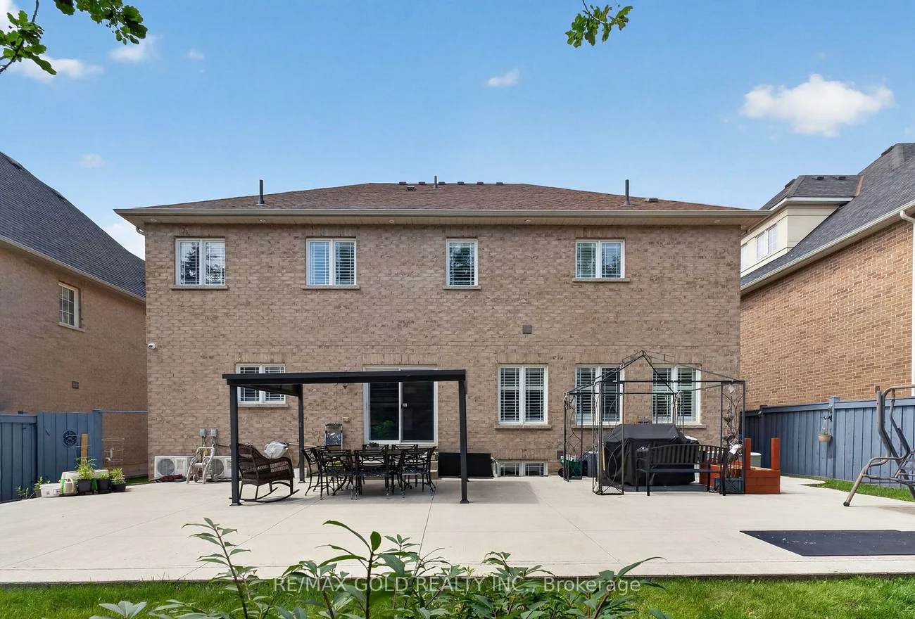 6, Ayrshire, Snelgrove, Brampton
