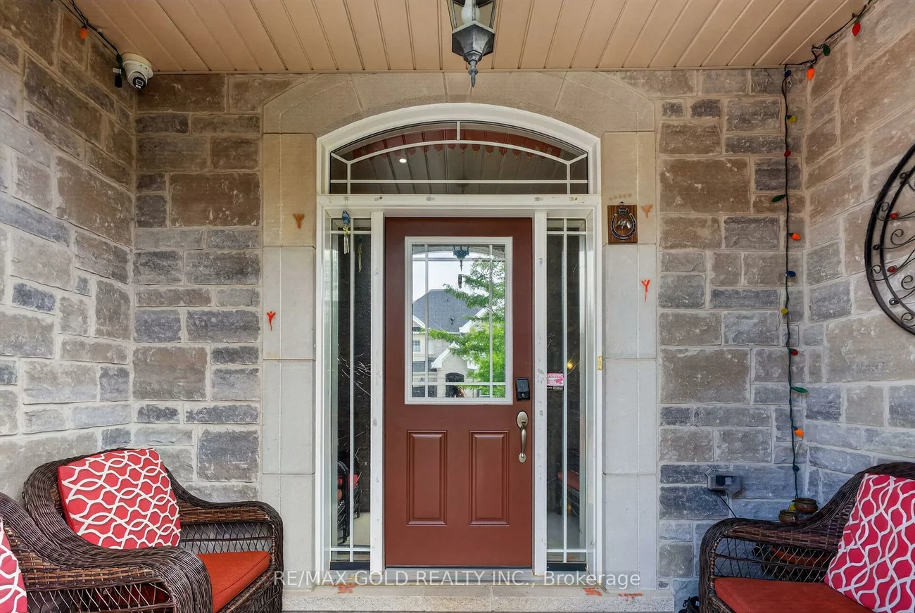 6, Ayrshire, Snelgrove, Brampton