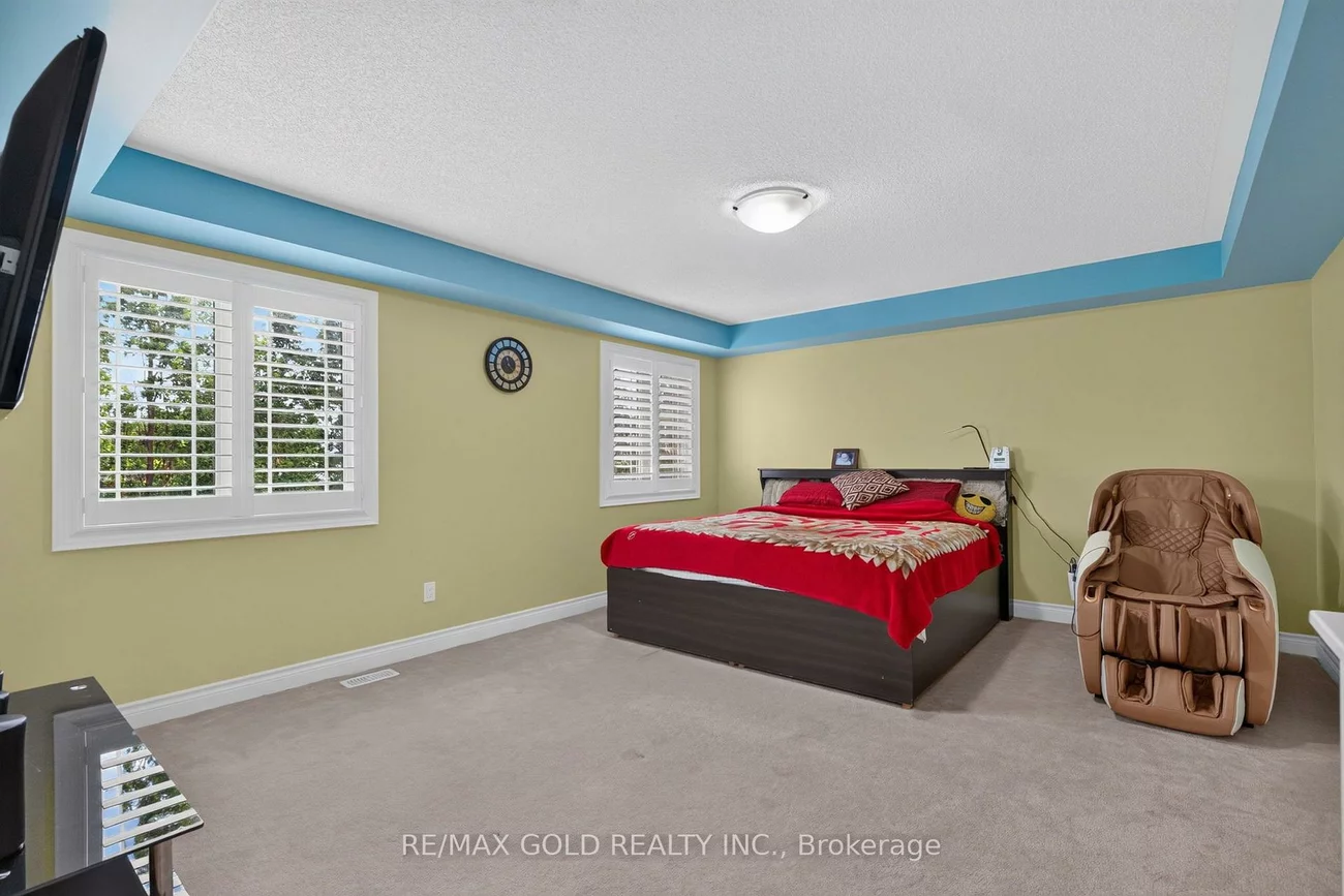 6, Ayrshire, Snelgrove, Brampton