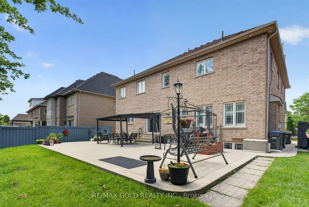 6, Ayrshire, Snelgrove, Brampton