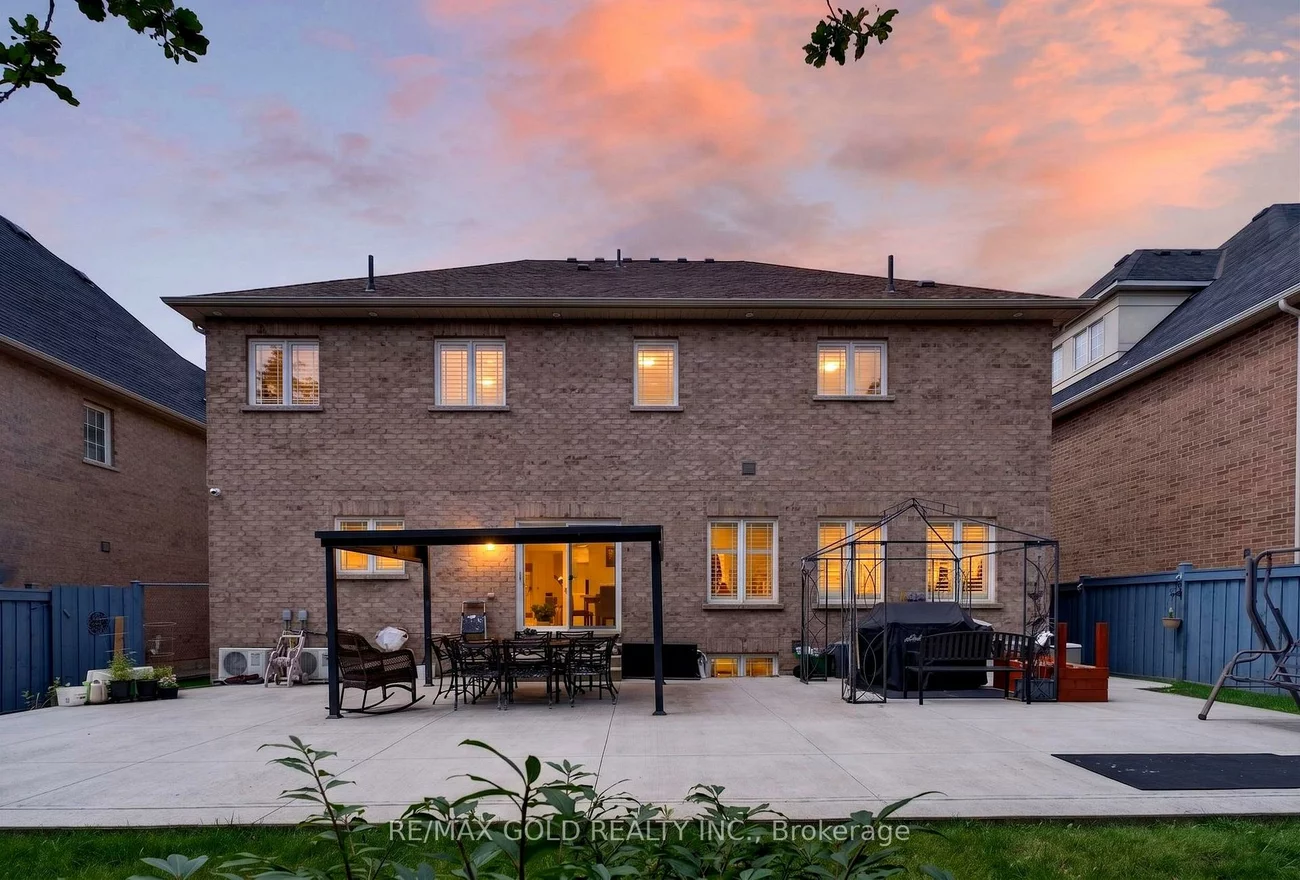 6, Ayrshire, Snelgrove, Brampton