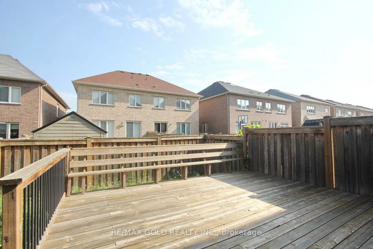 13, Walbrook, Credit Valley, Brampton