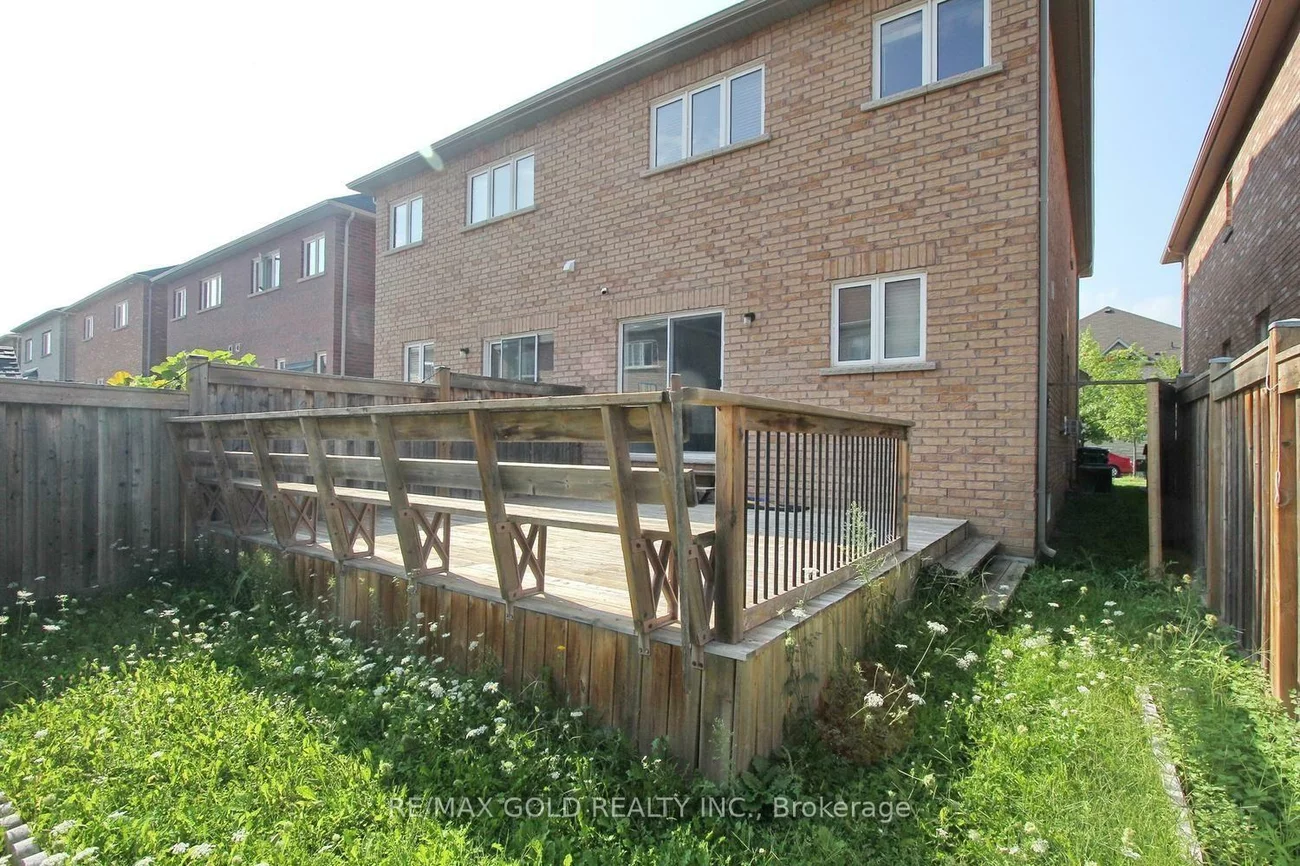 13, Walbrook, Credit Valley, Brampton