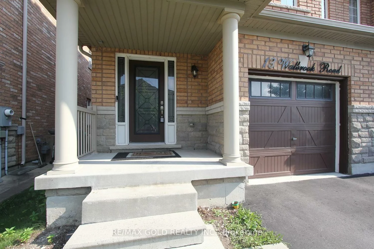 13, Walbrook, Credit Valley, Brampton