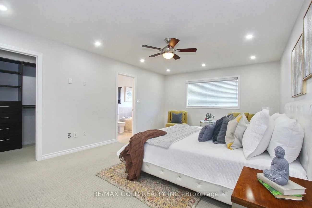 13, Walbrook, Credit Valley, Brampton