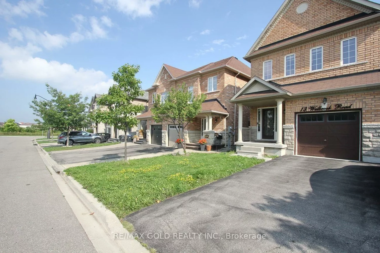 13, Walbrook, Credit Valley, Brampton