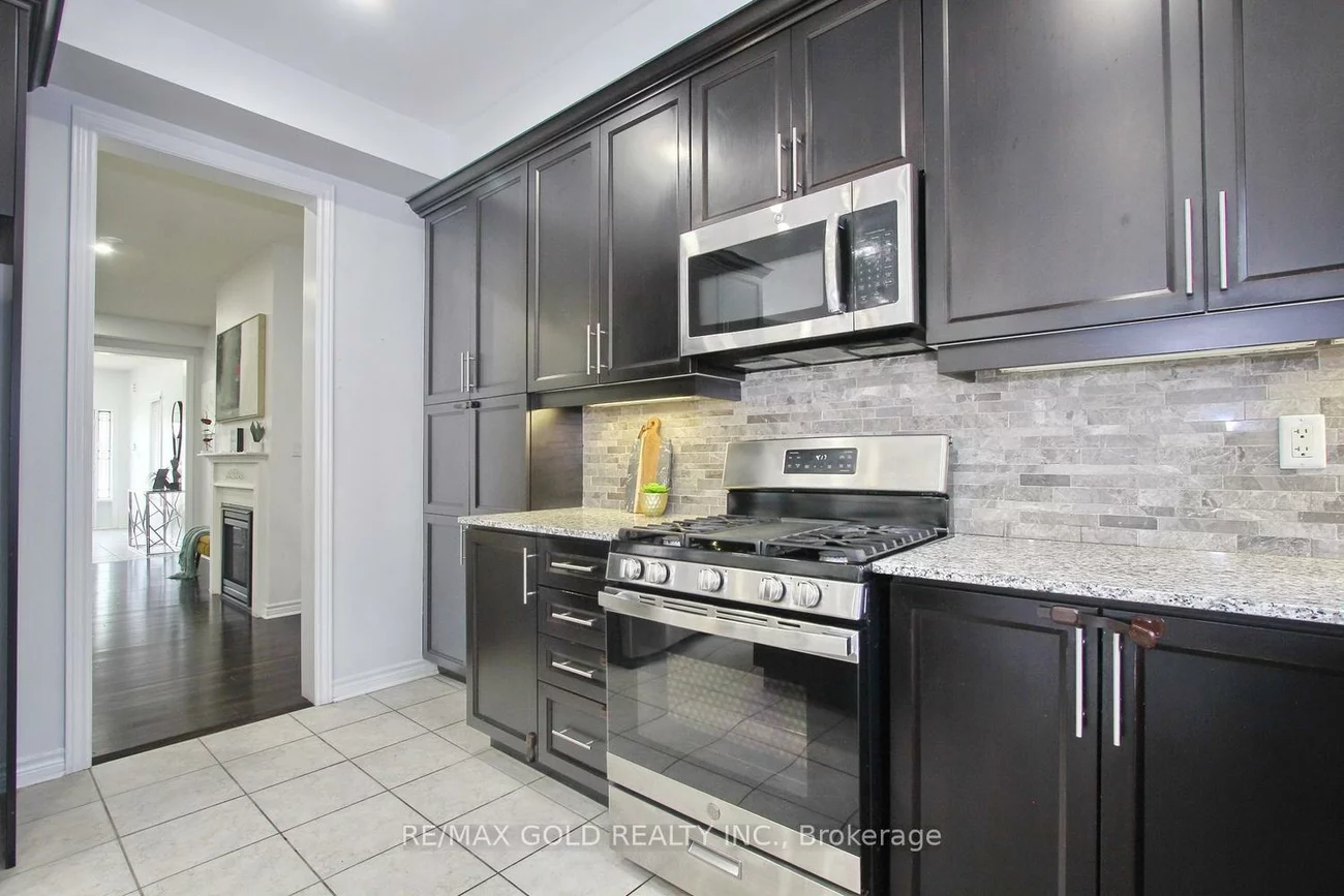 13, Walbrook, Credit Valley, Brampton
