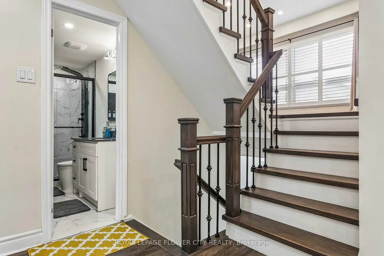 35, Camberley, Brampton North, Brampton