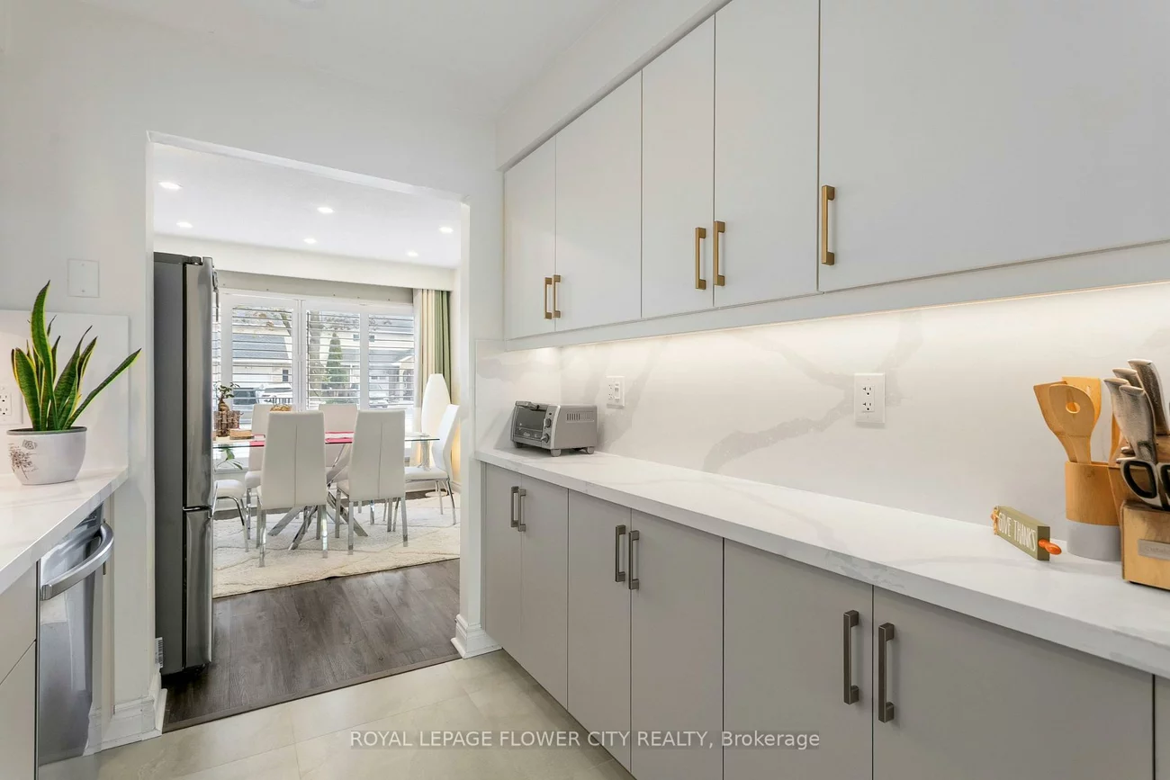 35, Camberley, Brampton North, Brampton